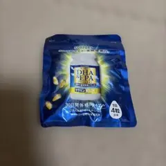 サントリー DHA&EPA+セサミンEX 120粒のサムネイル