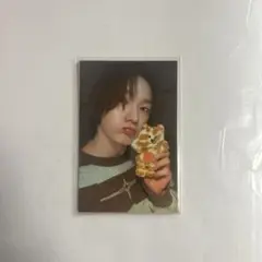 BOYNEXTDOOR ソンホ プネクド CATBBI トレカ