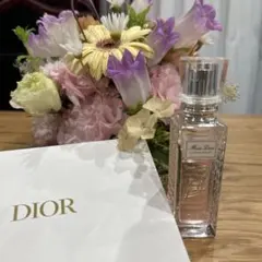 ★Miss Dior ★ブルーミングブーケ ローラーパール 訳あり