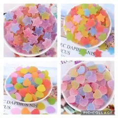 ③キャンディ☆カボション　12個セット
