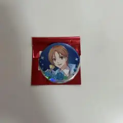 キンプリ展 シン 缶バッジ - メルカリ
