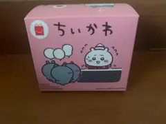 ちいかわ マクドナルドコラボグッズ 第1弾うさぎのプチパンケーキケース