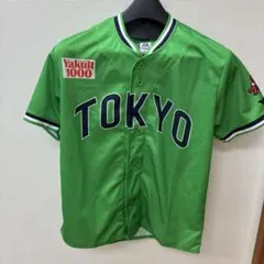 東京ヤクルトスワローズ ユニフォーム 150