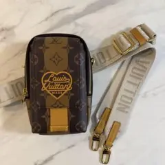 14ss Louis Vuitton キャメル レザーライダースジャケット 44 - メルカリ