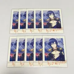 プロセカ KAITO ぱしゃこれ