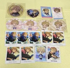 あんスタ 真白 友也 ぱしゃっつ