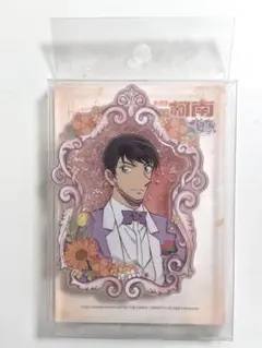 諸伏景光 流砂アクリルスタンド 名探偵コナン ハロウィンの花嫁 中国限定