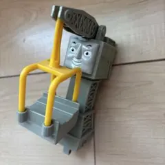 ⑤ きかんしゃトーマス　レッツゴー大冒険　学研　部品のみ