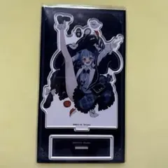 橘シェリー　アクリルスタンド