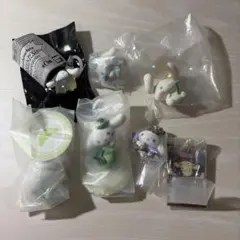 サンリオ シナモロール グッズ まとめ売り