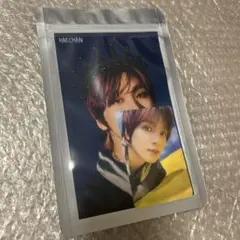 NCTDREAM ヘチャン トレカ HAECHAN 4×6フォト BEATBOX