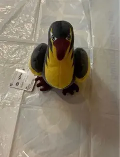 新品未使用 タイカイデン ポケットモンスター ぬいぐるみ⑤のサムネイル