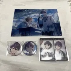 にじさんじ 咎人 If We Were 剣持刀也