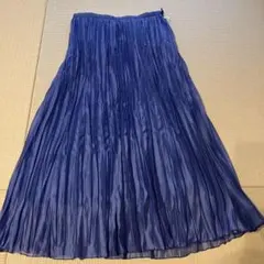 ナチュラルビューティーベーシック　スカート