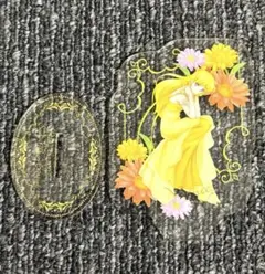 セーラームーン　ヴィーナス　アクリルスタンド　アクスタ