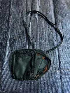 希少　PORTER / ショルダーバッグ オリーブ