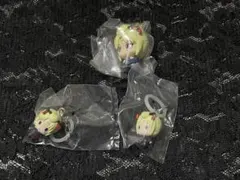 銀魂 吉原大炎上 月詠 待ちぼうけ めじるしアクセサリー