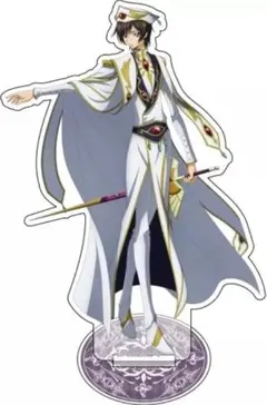 転生王女と天才令嬢の魔法革命 BIGアクリルスタンド アクスタ アニス