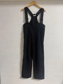 アメリカ軍 ポーラテック フリース ビブ パンツ