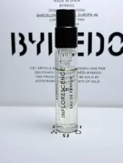 インフロレッセンス inflorescence バイレードのサムネイル