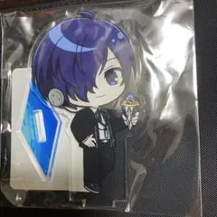 ペルソナ3 真田明彦 アクリルスタンド アモクレープ amo crepe - メルカリ