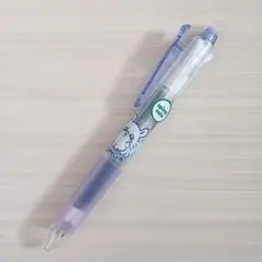 リラックマ SARASA 3-S ジェルボールペン 0.5mm 平成 サラサ - メルカリ
