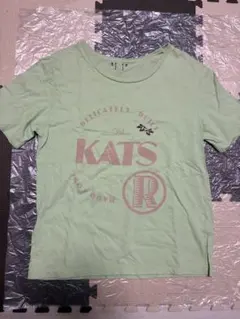 シャンティ　Tシャツ　M ユーズド　Shantiiのサムネイル