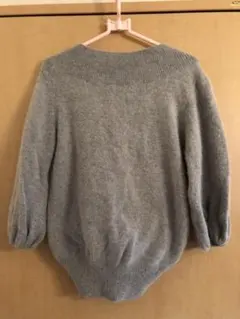 スナイデル　ニット セーター