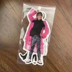 Aぇ! group Runway 早期予約特典 フレークシール