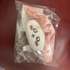 【ちいかわ】お寿司ぬいぐるみ ラッコ