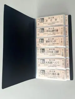 2025年最新】道の駅切符ホルダーの人気アイテム - メルカリ