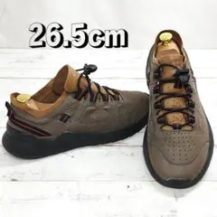 KEEN キーン HIGHLAND ハイランド カーキー ヌバック 26.5㎝