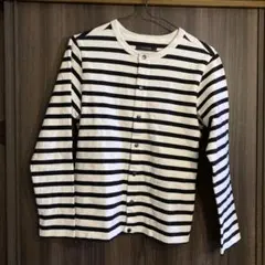 URBAN RESEARCH DOORS ボーダーガーデン　サイズ38