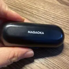 【動作確認済み】NAGAOKA ワイヤレスイヤホン Bluetoothのサムネイル