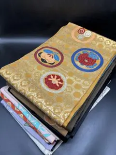 2025年最新】大正ロマン 帯の人気アイテム - メルカリ