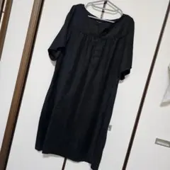 大きいサイズ　23区　ワンピースのサムネイル