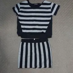 セシルマクビー♡セットアップ♡