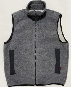 90s Wolrich fleece vest