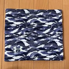 【新品】　アンダーアーマー　ネックウォーマー