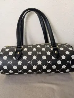 MARY QUANT デイジー柄 2WAY ショルダーバッグ .h - メルカリ