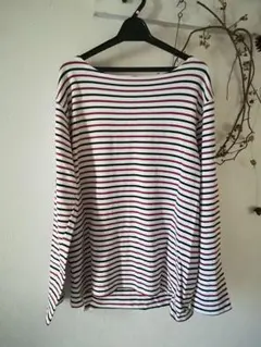 メンズ☆ボーダーカットソー