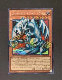 2026年最新】ブルーアイズ・トゥーン・ドラゴン オーバーフレームの