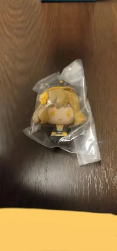 勝利の女神NIKKE　一番くじ　ちょこのっこ　アニス
