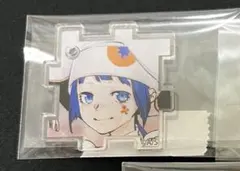 アクリルパズル　ユニ