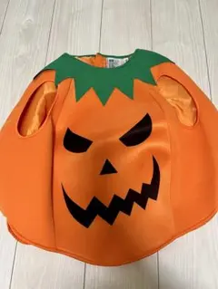 H&M かぼちゃ 着ぐるみ