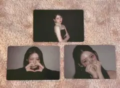 BABYMONSTER ローラ トレカセット10