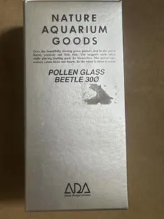 ADA パレングラス・ビートル30 旧ロゴ　CO2用のサムネイル