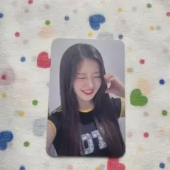 BABYMONSTER 1.0 サノク ローラ トレカ ベビモン SHEESH