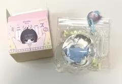 レア]MoMoスクイーズ ミニシリーズ2 海洋シリーズ あざらし、サメ
