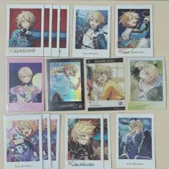 あんスタ ぱしゃこれ ぱしゃっつ 藍良